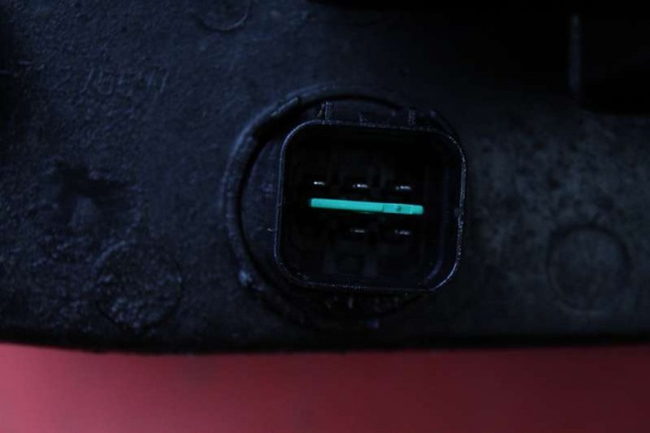 фото №7, Фара правий лампа перед лінза eu 92102-2bxxx hyundai santa fe 2 ii