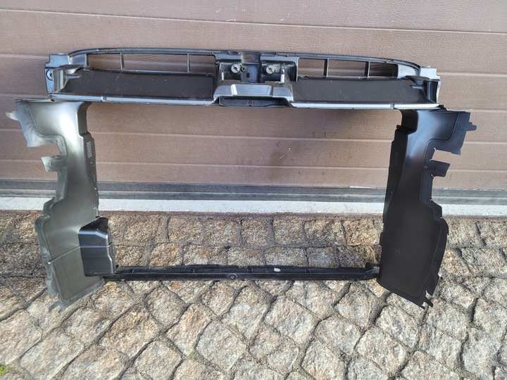 фото №1, Pas переднє підсилювач лобове vw passat b8 3g0805588e 1.4 tsi