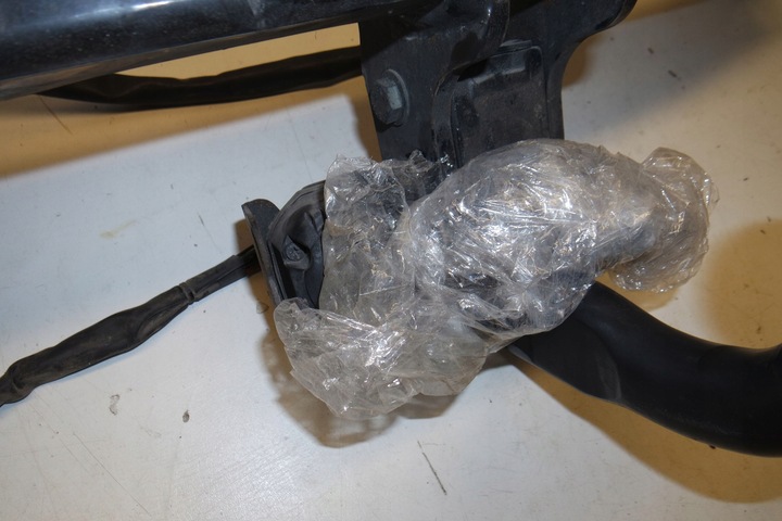 фото №9, Audi q7 4l 2007 hak съемный