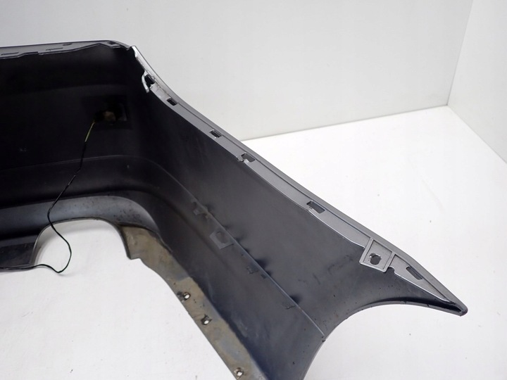 фото №14, Бампер зад задний комплектный оригинал pdc bmw 3 e90 sedan рестайлинг lci 09r