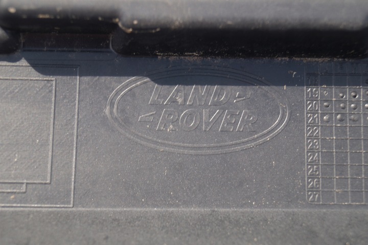 фото №16, Бампер зад задний land range rover evoque ii 2 pdc