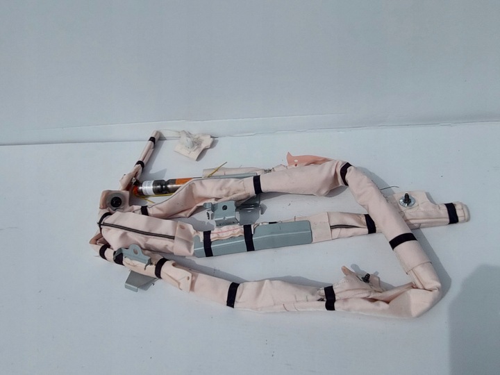 фото №1, Cx-5 i шторка левая shi2-70v718