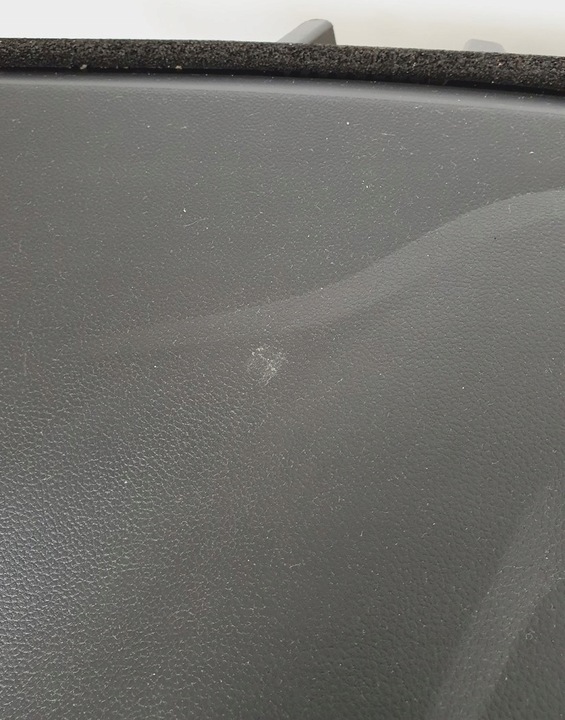 фото №8, Панель роздавальна консоль dacia duster ii європа