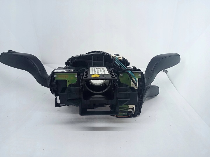 фото №9, Переключатель комбинированный подрулевые рычаги лента audi a3 s3 8v 8v0953521eh, 5q095359e