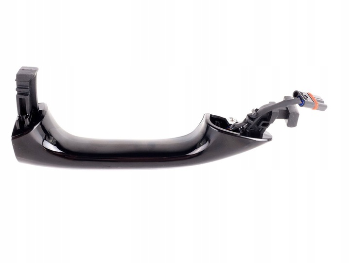 фото №5, Ручка зовнішня двері ліва передня задня mercedes-benz ml w164