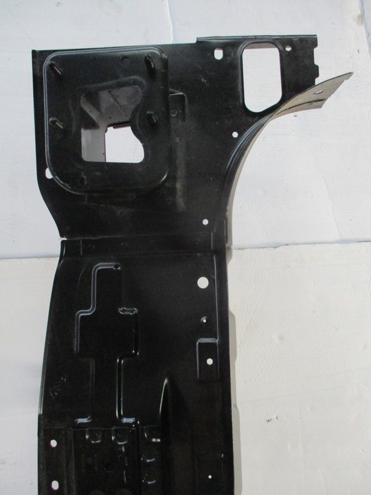 фото №8, Opel astra h універсал pas задній стіна задня внутрішня 93192121