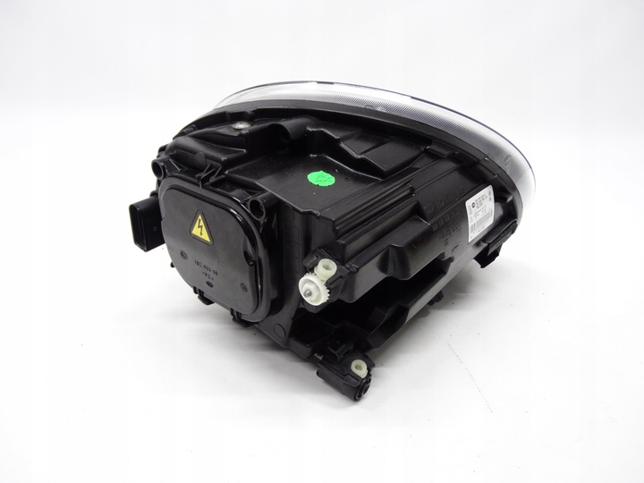 фото №10, Vw beetle 5c 11-19 лампа левая bi-xenon + led 5c1941031e