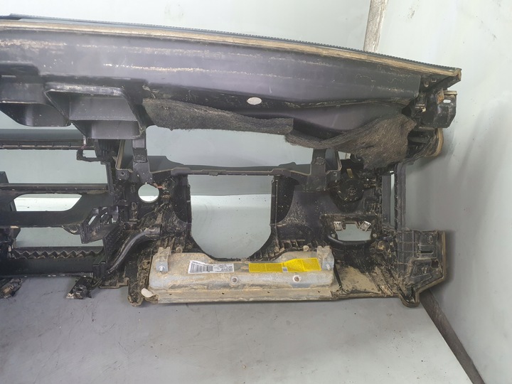 фото №9, Панель раздаточная pulpit mercedes e-klasa w212 eu