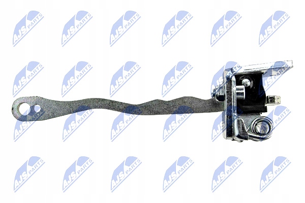 фото №4, Nty обмежувач двері передніх audi a2 2000- лівий праві