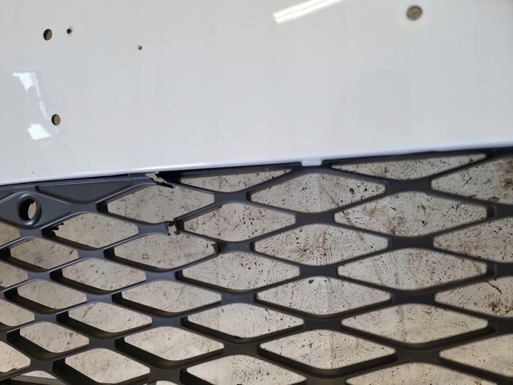 фото №7, Vw id5 id.5 id 5 11e бампер переднє