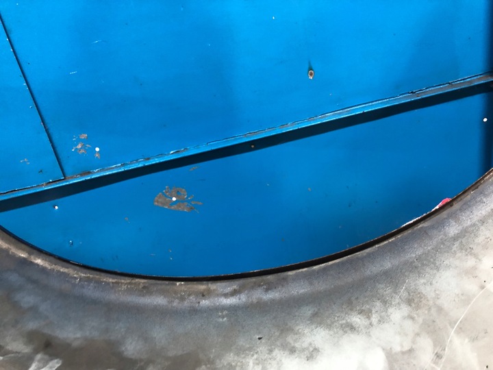 фото №12, Mercedes clk w209 крило лівий перед переднє