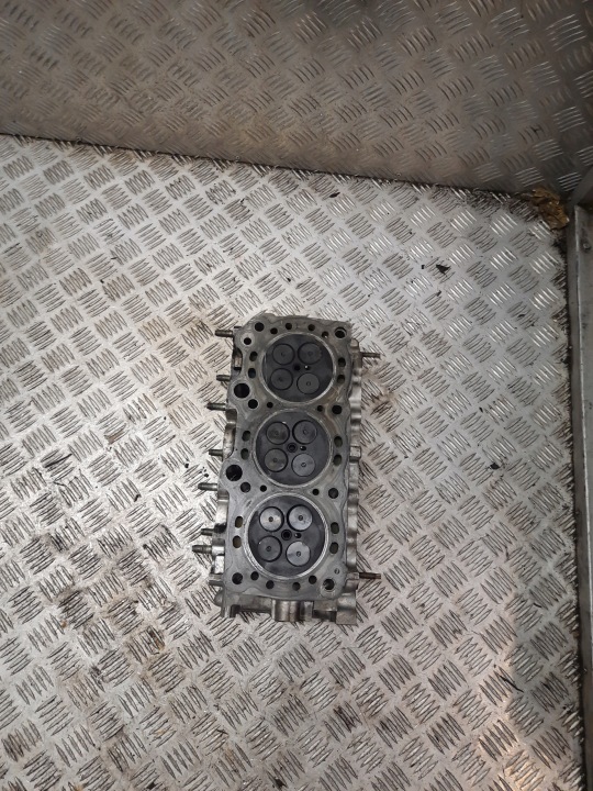 фото №6, Головка renault 3.0 dci v6 044189