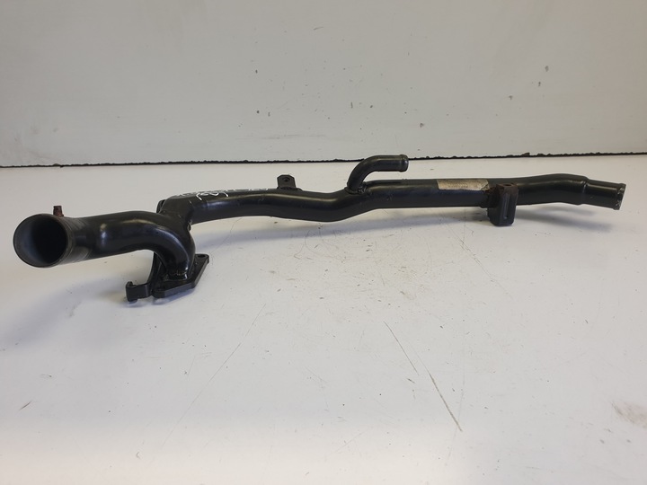 фото №3, Opel vectra c 1.9 cdti магистраль водяная воды