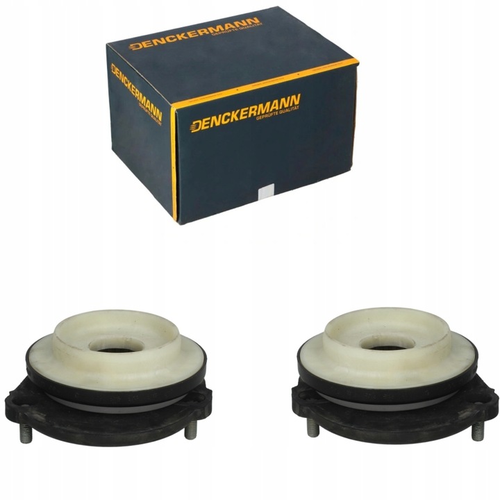 фото №1, Подушки + подшипник nemo bipper fiorino 2007 - doblo linea qubo combo 12-