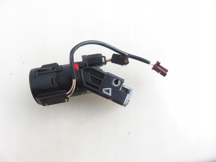 фото №7, Замок запалювання peugeot 308 sw ii 36454600 9663123380