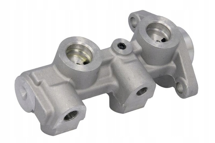 фото №10, Насос ham. opel astra/corsa/kadett/vectra 20,6