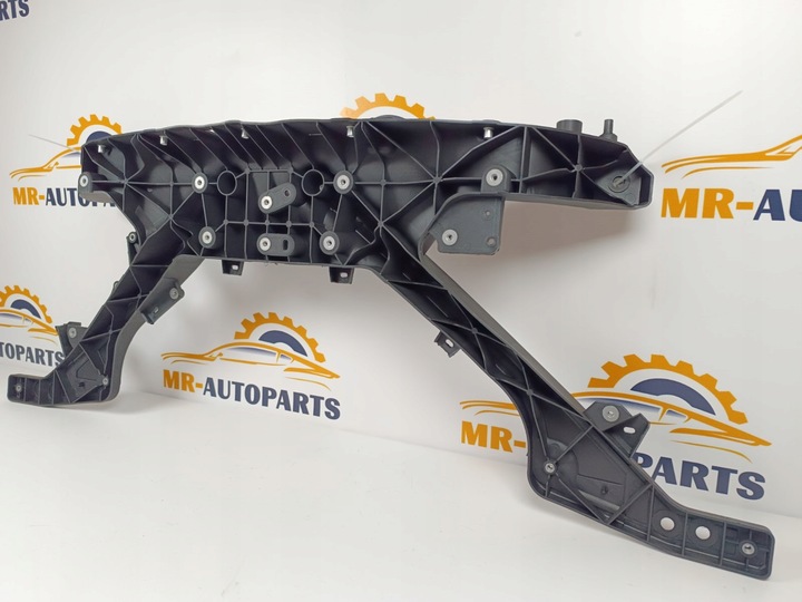 фото №6, Tesla модель y pas переднє підсилювач 1516277-00-d