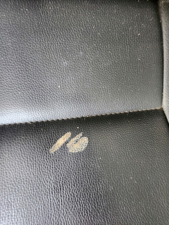 фото №6, Ford transit mk8 автобус 3 ряд сидений e легковой ремни кронштейны