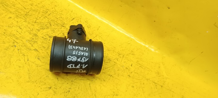 фото №11, Przepływomie astra ii 1,7td 0281002180 98-09r