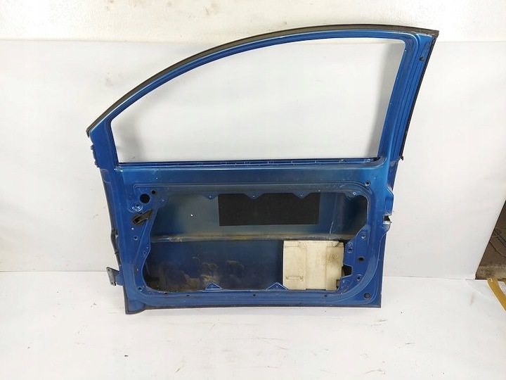 фото №7, Дверь обшивка правые перед правые передние vw new beetle 9c1, 1c1 garbus