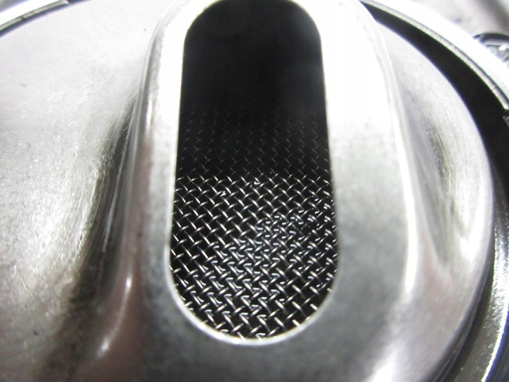 фото №9, Honda accord vii sedan 2.2 i-ctdi n22a1 140km насос масла