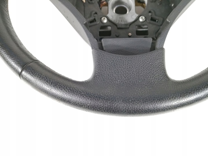 фото №4, Руль многофункциональный bmw e60 e61 рестайлинг