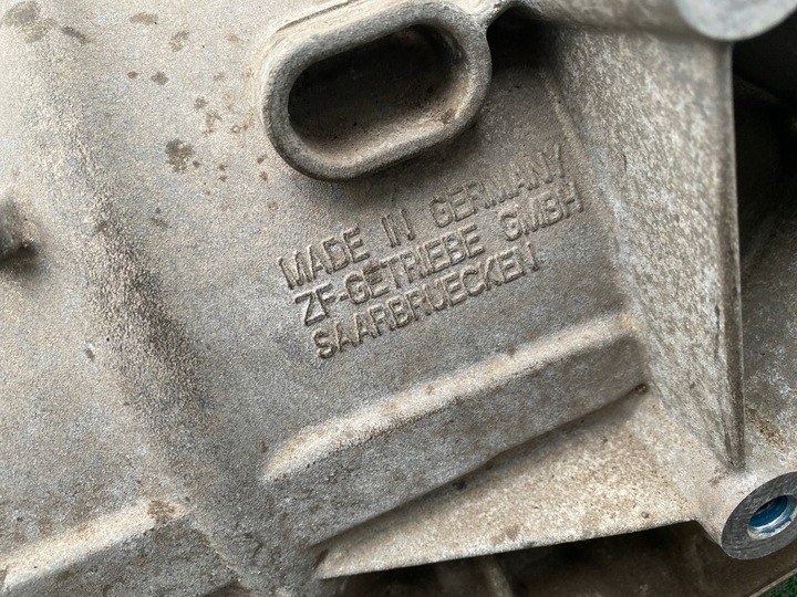 фото №11, Коробка передач коробки передач aston martin db9 5.9 6.0 v12 4g4370041af