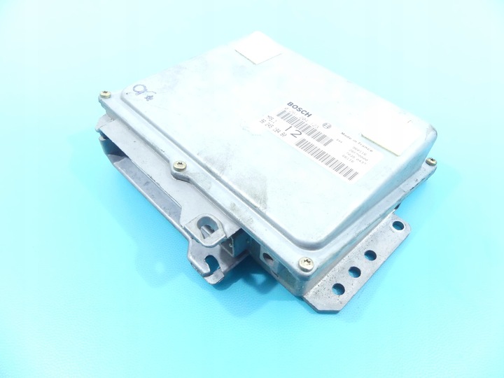 фото №1, Комп'ютер peugeot 405 0261204123 9624518480 1.8 8v