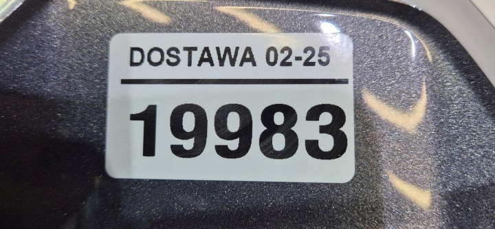 фото №12, Алюмінієвий диск skoda octavia iv 19'' 7.5j et48 5x112 5e3601025s