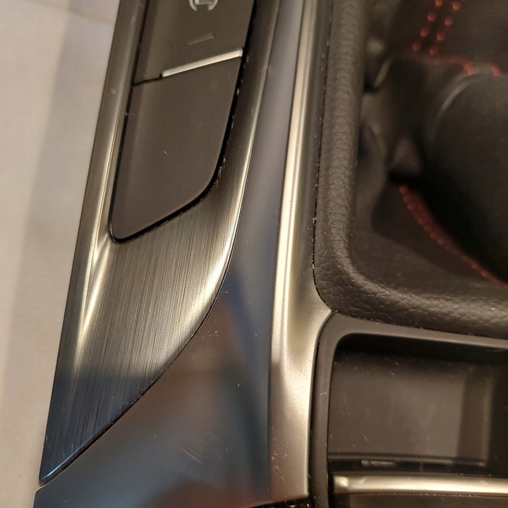 фото №8, Mg hs рамка корпус важіль перемикання передач зміни коробки передач вибірник перемикачі