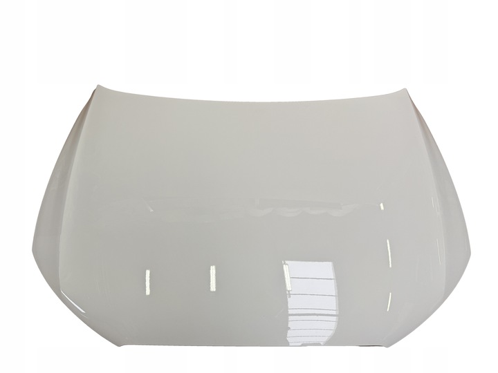 фото №1, Audi q3 8u капот lb9a