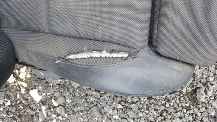 фото №16, Bmw e87 сидіння m набір шкіра e87 sport