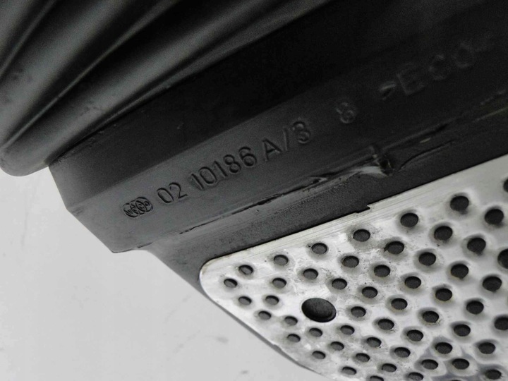 фото №8, Mercedes ml w164 164 рестайлинг расходомер om642