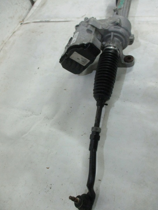 фото №13, Трансмісія кермова tucson ii sportage iv