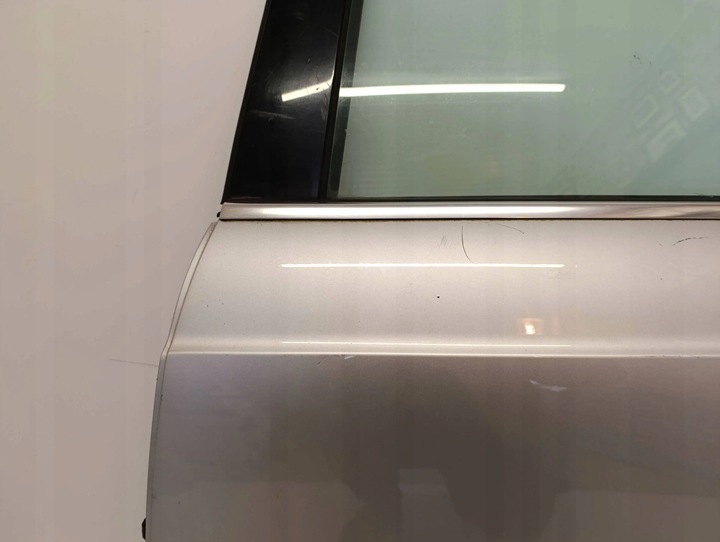 фото №3, Двері ліві зад задні audi q3 8u0 11-18