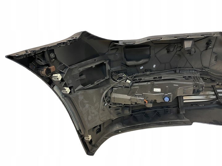 фото №9, Бампер перед 6pdc bmw g11 g12 a89 usa