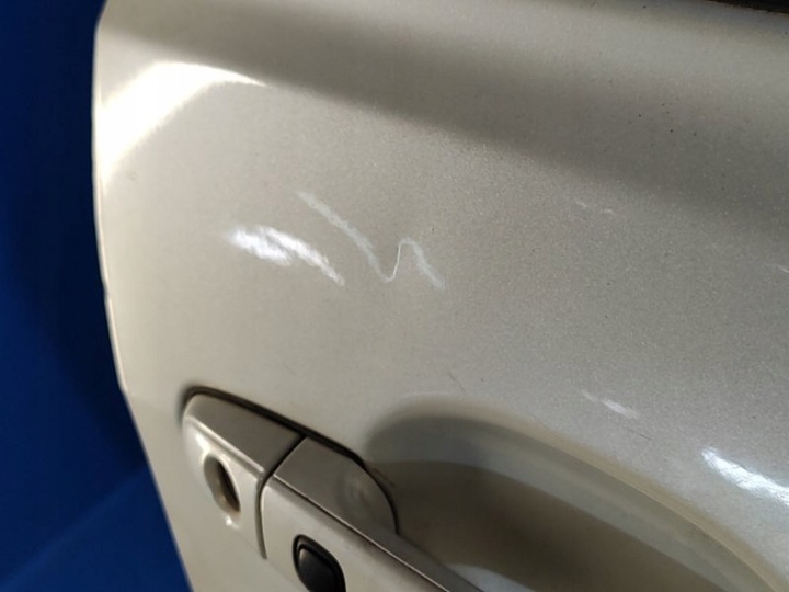 фото №10, Двері комплектні правий перед toyota camry xv40 06-11 67001-06100