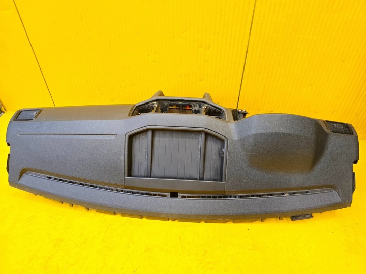 фото №12, Vw amarok 2h торпедо консоль air bag 7e0880201as #