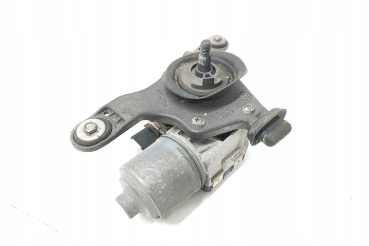 фото №8, Двигунчик механізму двірник citroën c4 grand picasso ii 9676371780