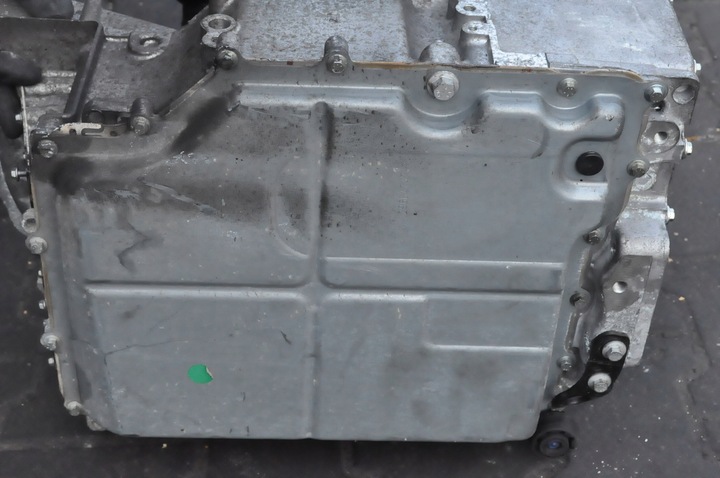 фото №12, Renault zoe преобразователь инвертор инвертор 296g90650