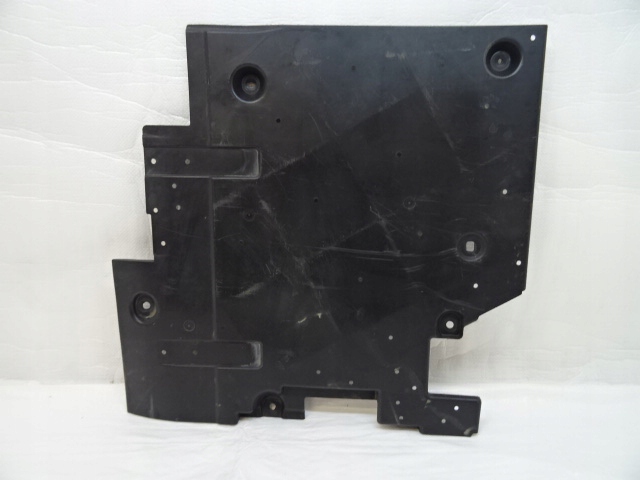 фото №1, Citroen c4 picasso ii права захист шасі 9810634580