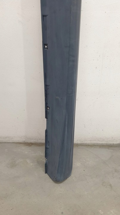 фото №3, Opel zafira b планка пороговая левая 13227356