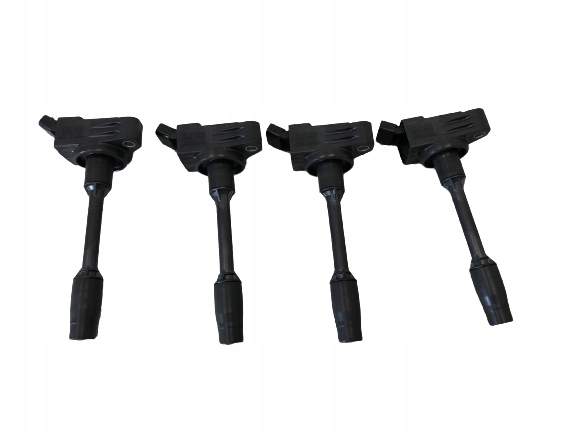 фото №1, Котушка запалювання toyota c-hr гібрид x2zr 9019-02272
