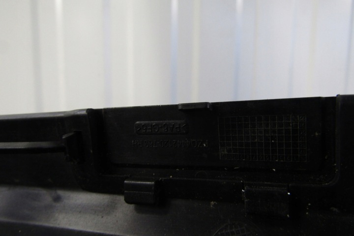 фото №9, Планка пороговая правая toyota rav 4 rav4 5 v xa50 19- stopeń