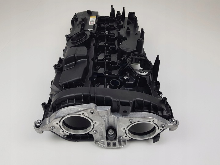 фото №9, Кришка клапанів bmw x5 g05 g20 g60 g70 b58 3.0 i 7952876