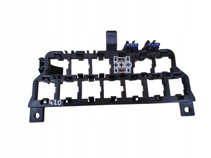 фото №8, Рамка коробка запобіжників audi (oem) 8d0937503e