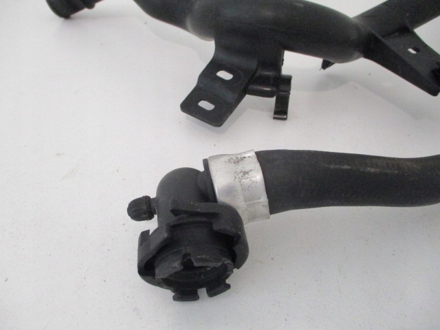 фото №8, Citroen c3 ii 1.4 шланг системи охолодження 9671294980