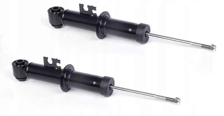 фото №1, Амортизатор зад chrysler sebring 07-10 лівий/правий