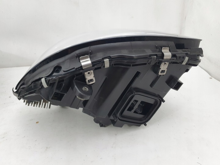 фото №10, Mercedes c kla w205 a205 performance фара полный led правая перед a2058200661
