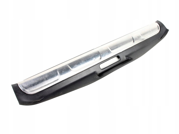 фото №2, Защита порог багажника peugeot 508 rxh sw